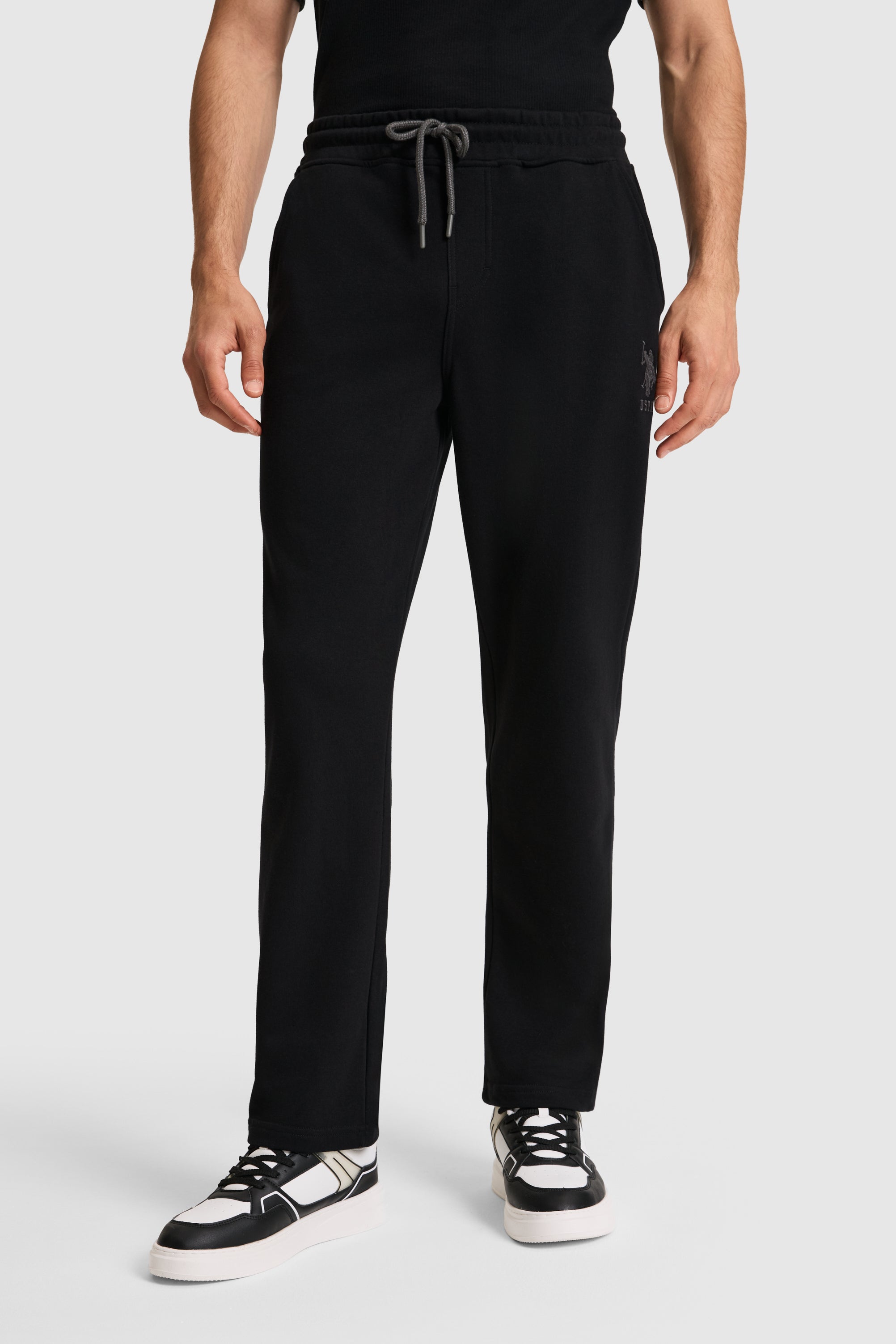 Pantaloni Sport Barbat Regular Fit