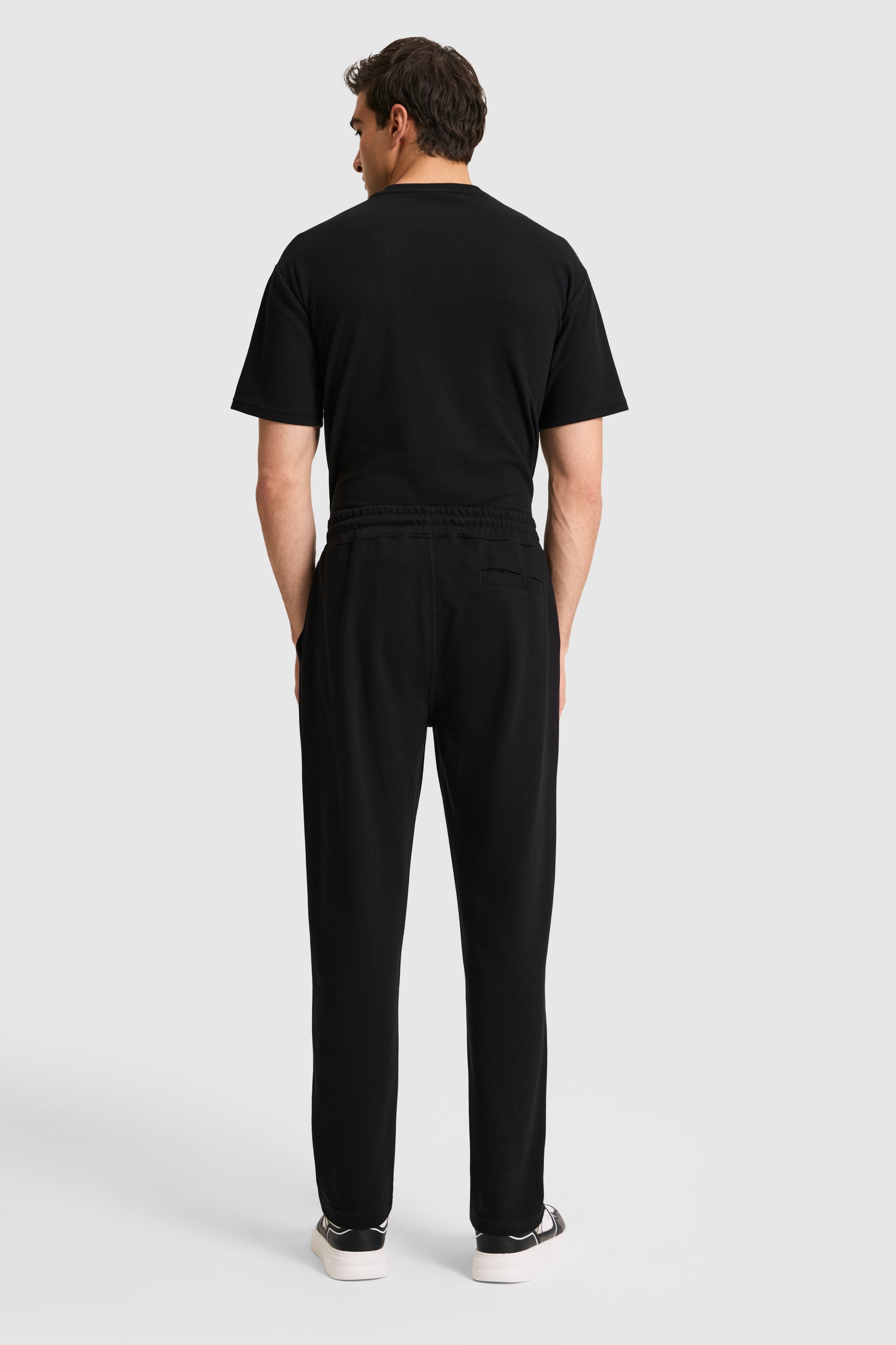 Pantaloni Sport Barbat Regular Fit
