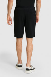 Pantaloni Scurti Barbat Cu Logo Brodat