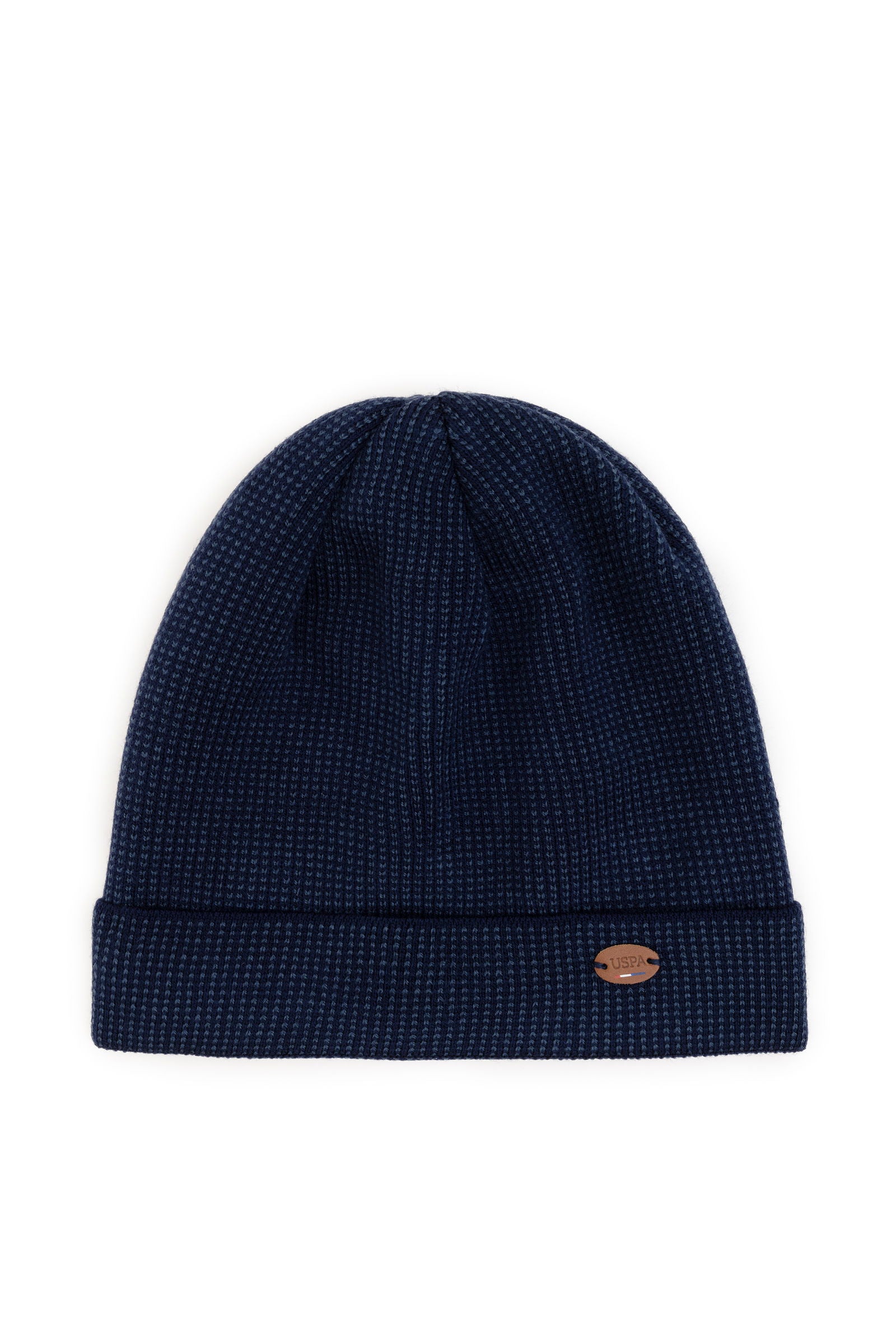 Caciula Polo cu Imprimeu Logo