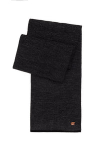 Set Fular si Caciula Barbat