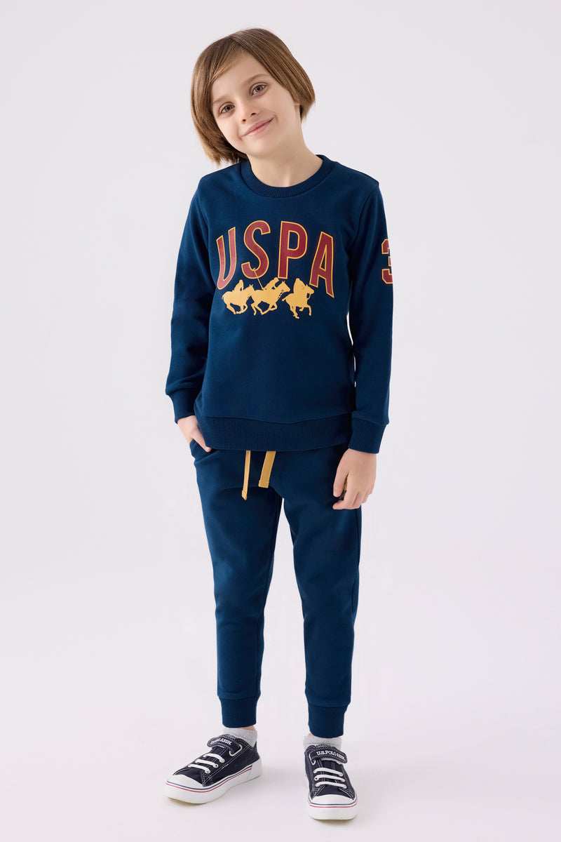 USPA Set 2 piese