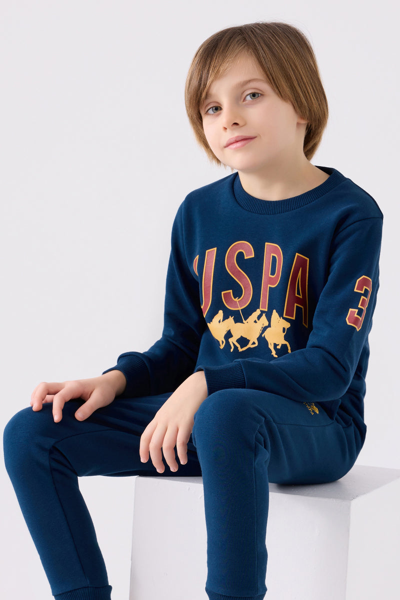 USPA Set 2 piese