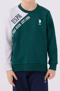 USPA Set 2 piese