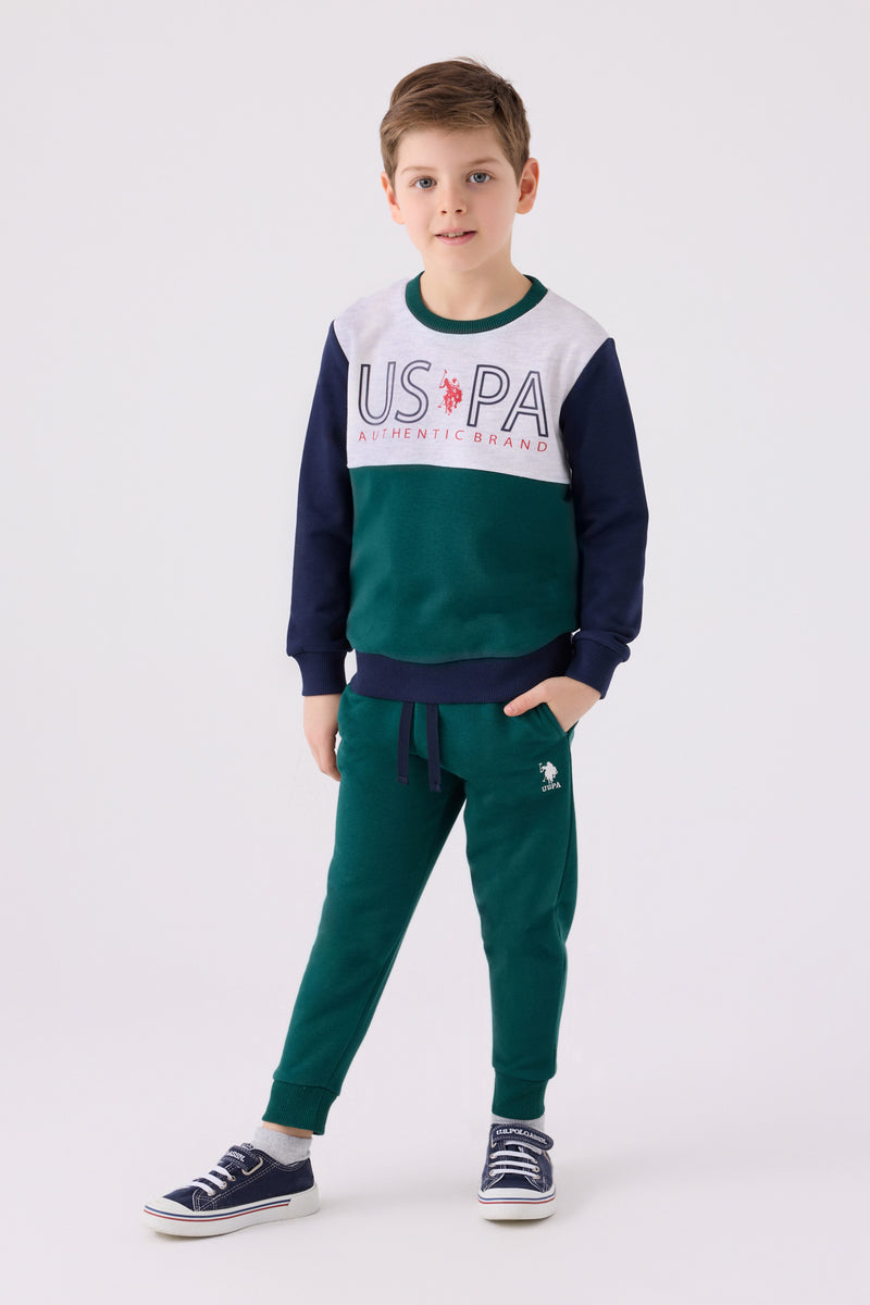 USPA Set 2 piese