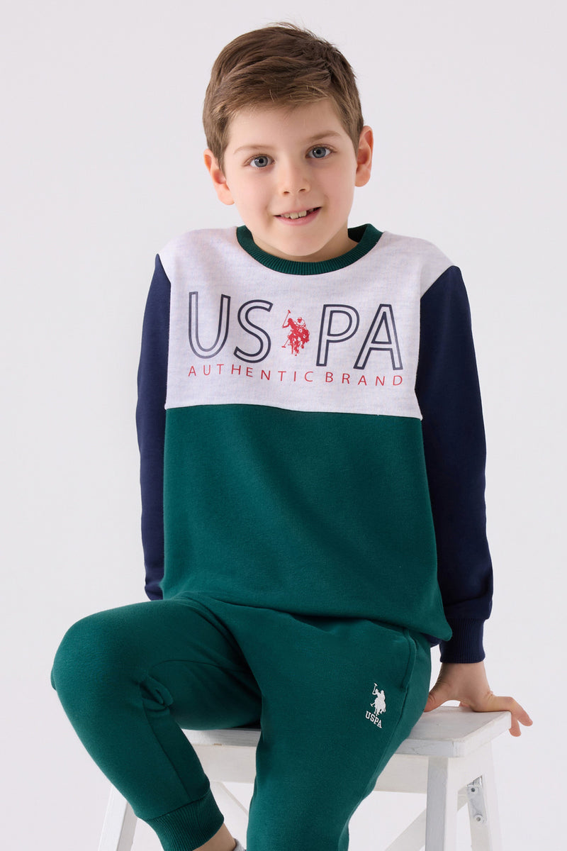 USPA Set 2 piese