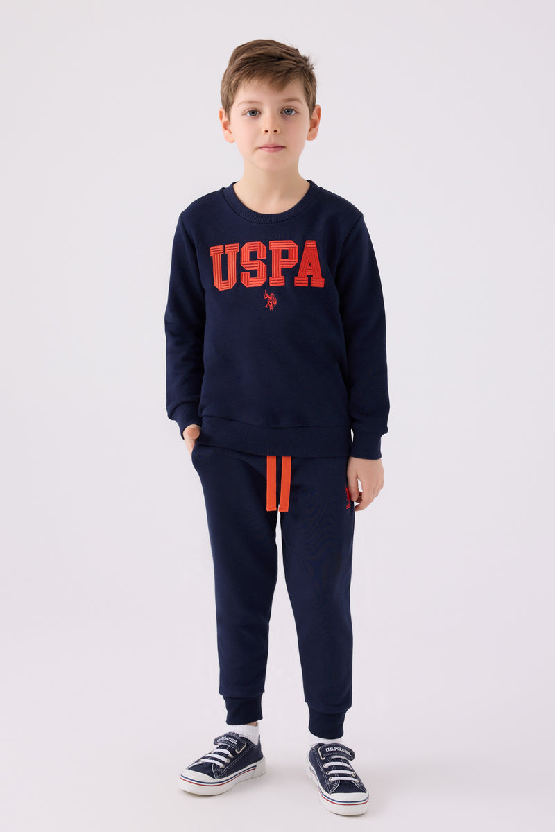 USPA Set 2 piese