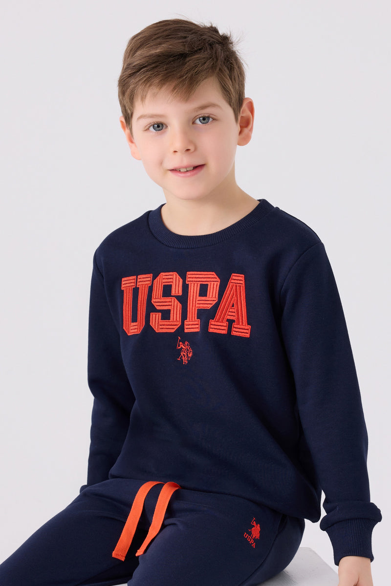 USPA Set 2 piese