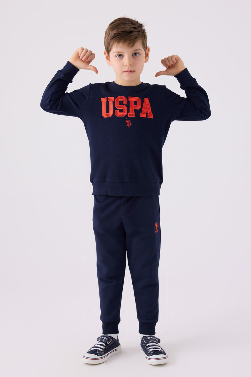 USPA Set 2 piese