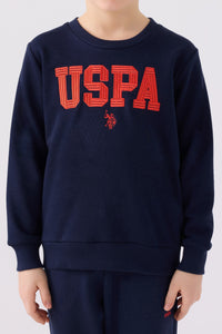 USPA Set 2 piese