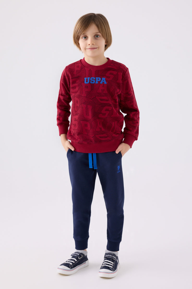 USPA Set 2 piese