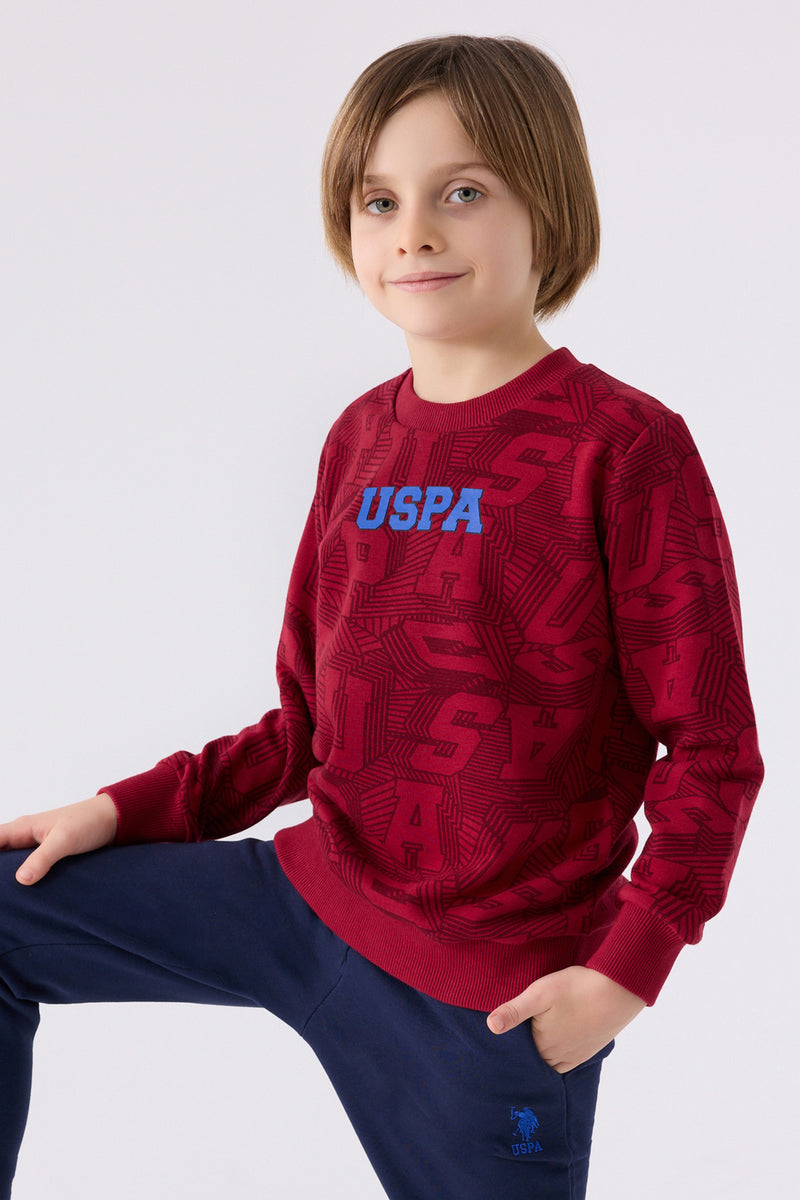 USPA Set 2 piese