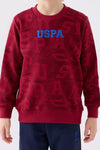 USPA Set 2 piese