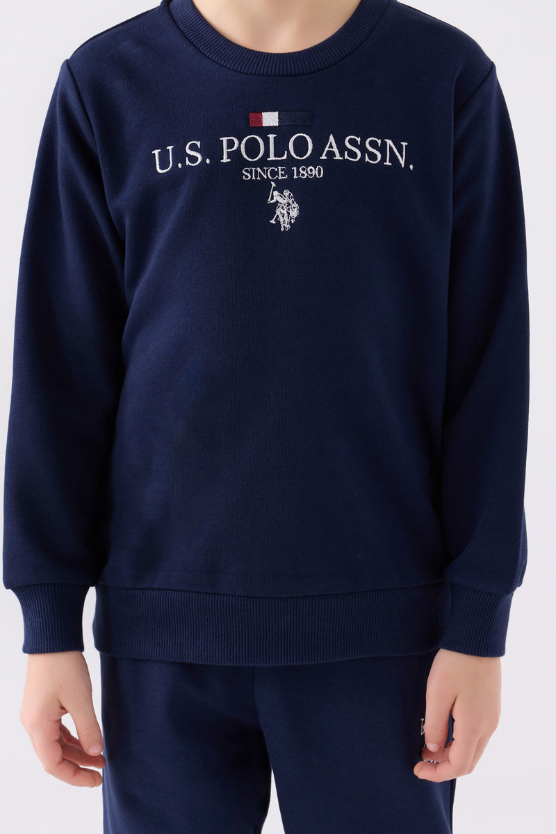 USPA Set 2 piese