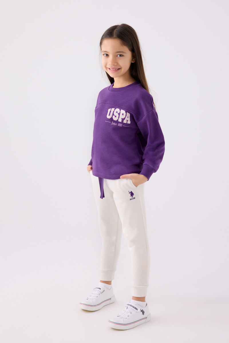 USPA Set 2 piese