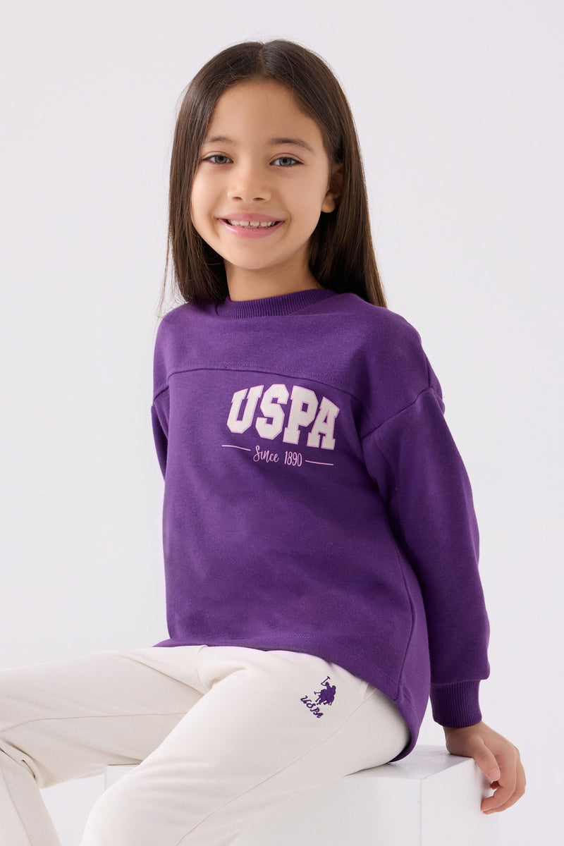 USPA Set 2 piese