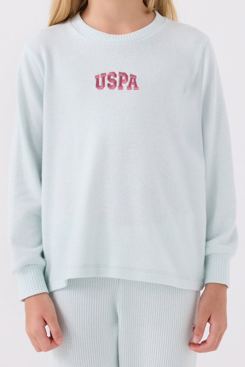 USPA Set 2 piese