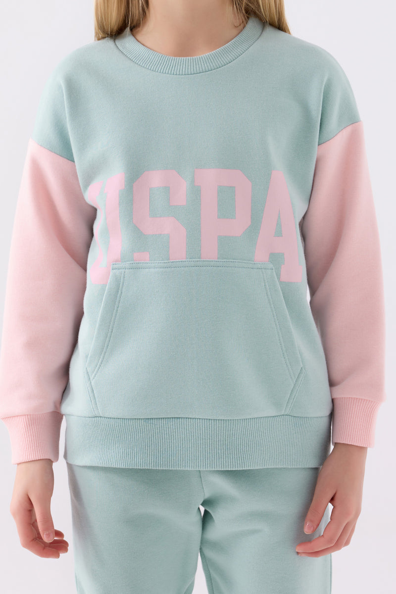 USPA Set 2 piese