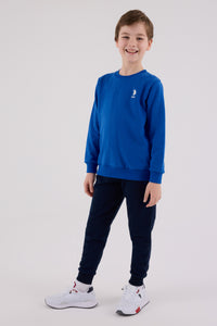 Set 2 Piese Bluza Sport si Pantaloni Lungi