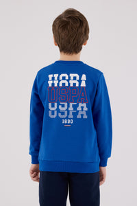 Set 2 Piese Bluza Sport si Pantaloni Lungi