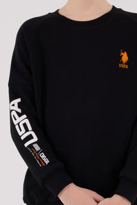 Set 2 Piese Bluza Sport si Pantaloni Lungi