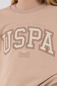 Set de Trening din 2 Piese cu Logo