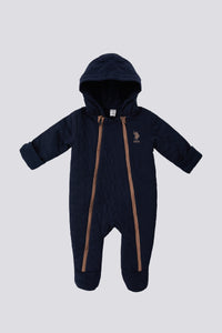 Baby Cosmonot Coat