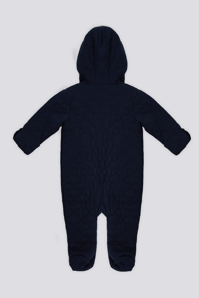 Baby Cosmonot Coat