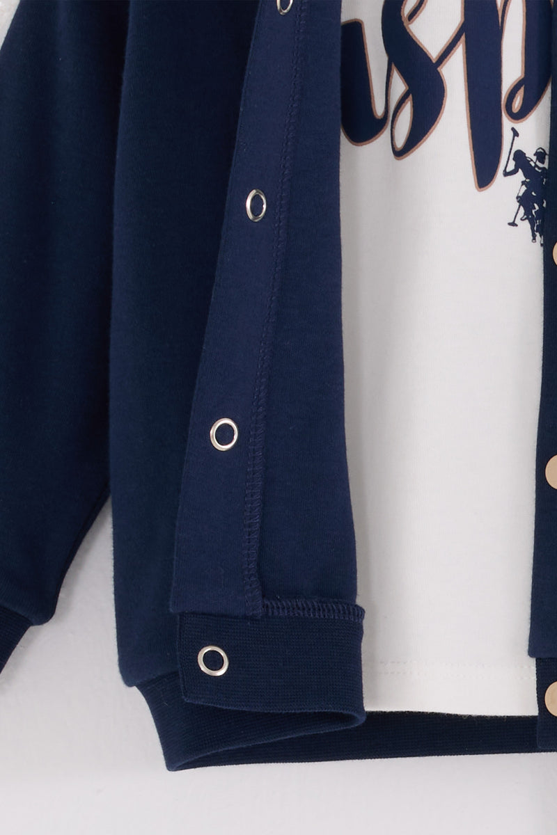 Set de imbracaminte - 3 piese