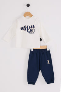 Set de imbracaminte - 3 piese