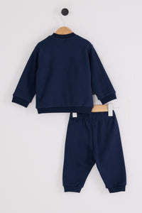 Set de imbracaminte - 3 piese