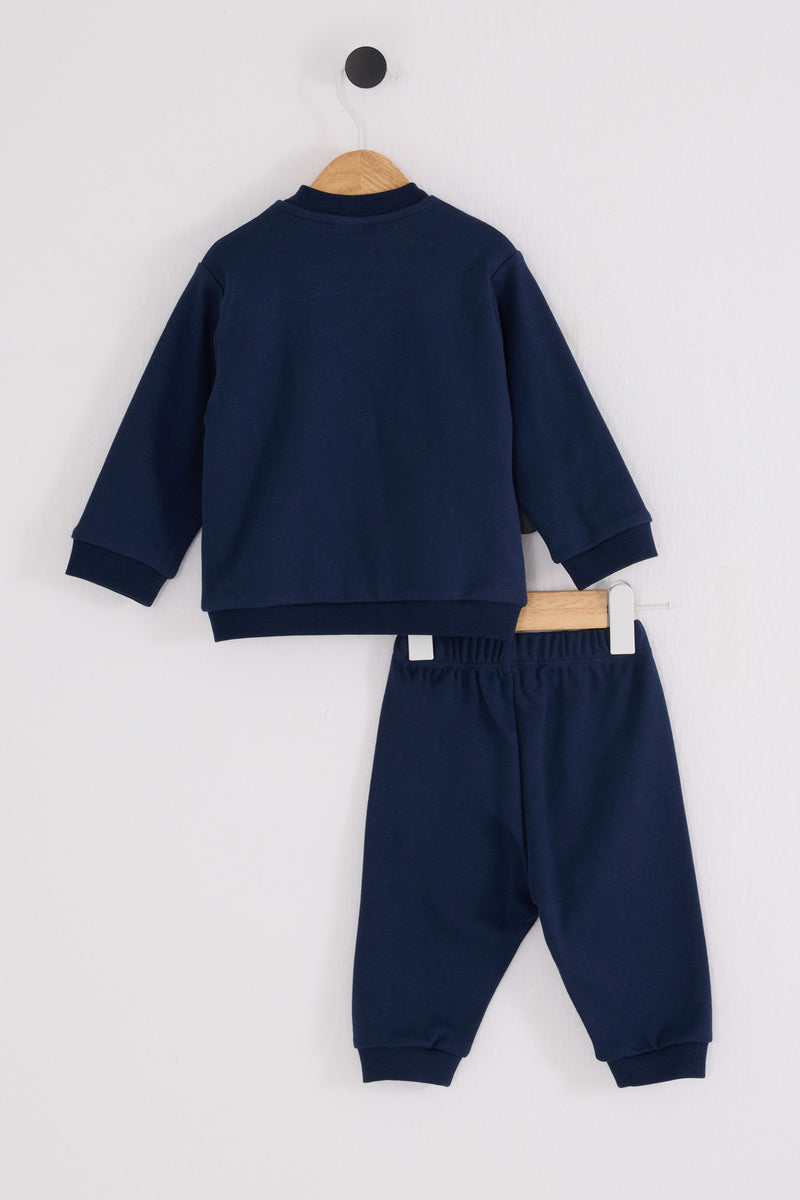 Set de imbracaminte - 3 piese