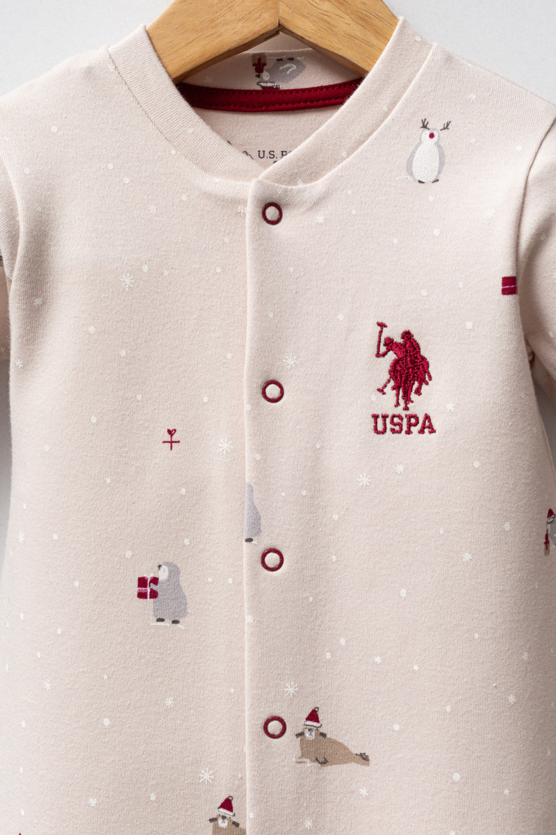 Salopeta cu Imprimeu