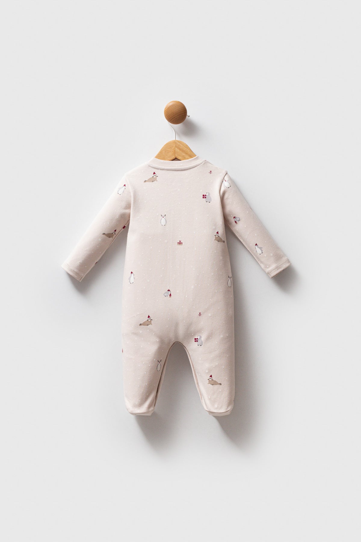 Salopeta cu Imprimeu