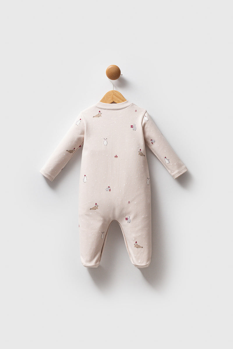 Salopeta cu Imprimeu