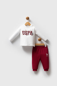 Set de imbracaminte Baietel - 3 piese