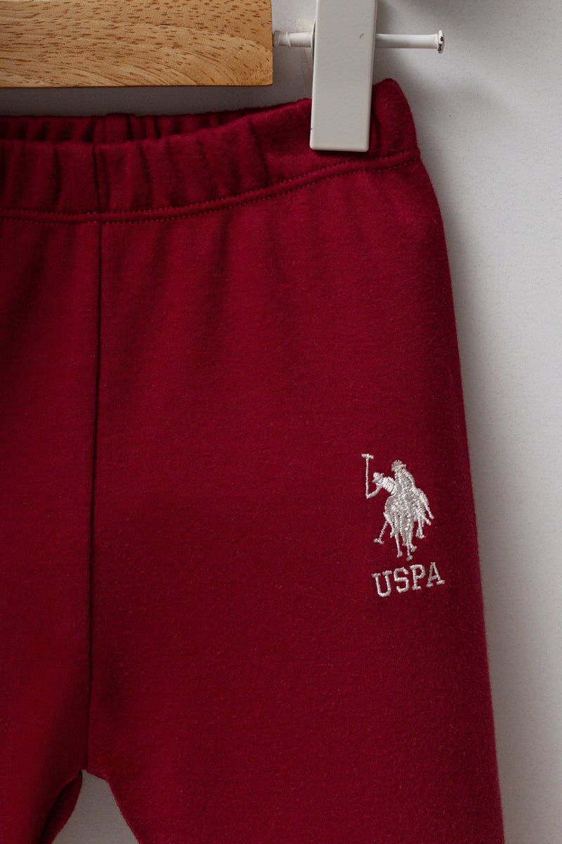 Set de imbracaminte Baietel - 3 piese