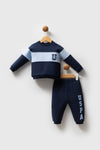 Baby Boy 2 Pieces Set
