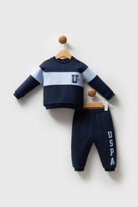Baby Boy 2 Pieces Set