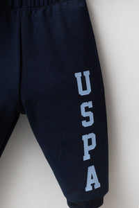 Baby Boy 2 Pieces Set