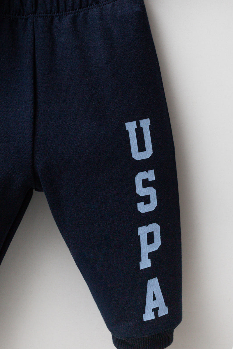 Baby Boy 2 Pieces Set