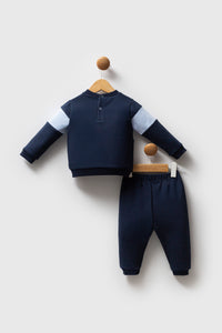 Baby Boy 2 Pieces Set