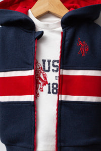 Baby Boy 3 Pieces Set