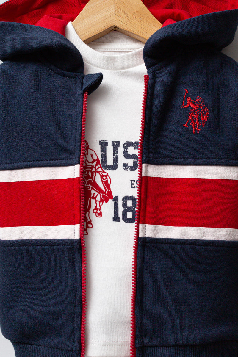 Baby Boy 3 Pieces Set