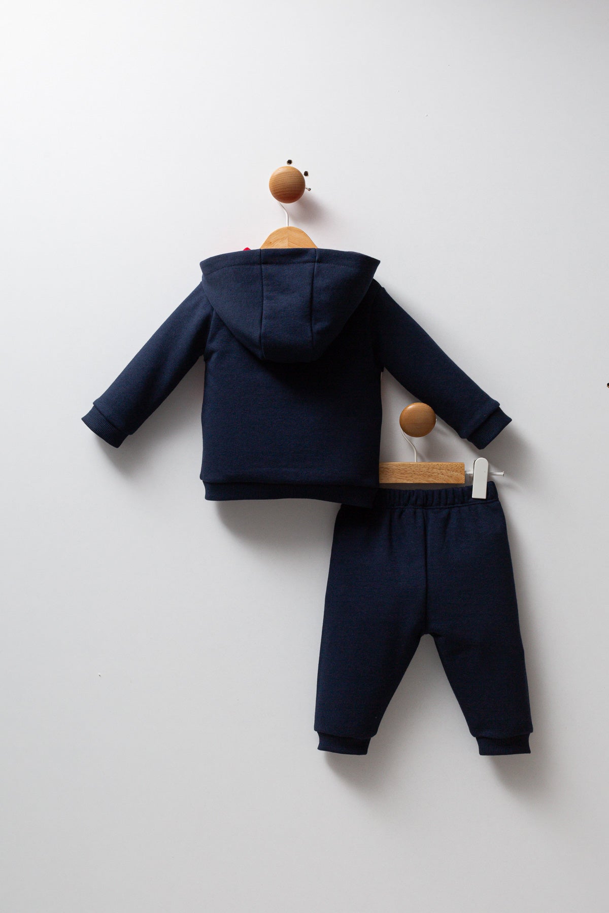 Baby Boy 3 Pieces Set
