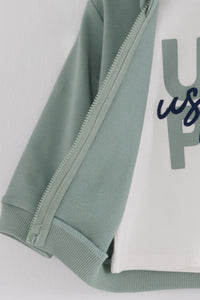 Baby Boy 3 Pieces Set