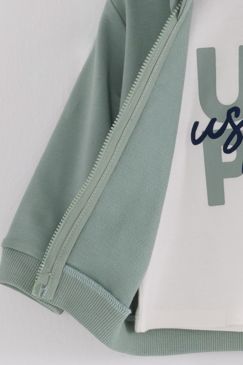 Baby Boy 3 Pieces Set