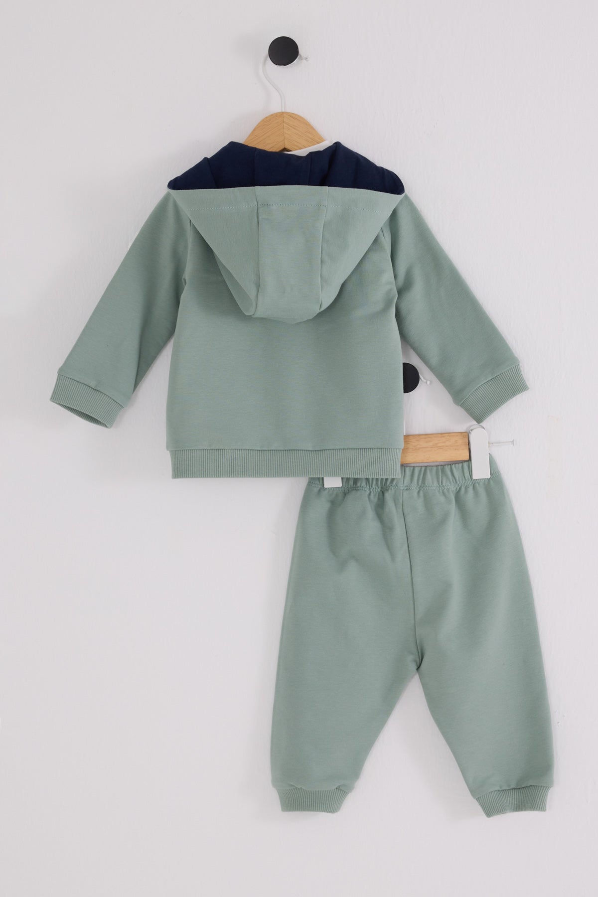 Baby Boy 3 Pieces Set