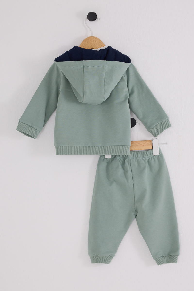 Baby Boy 3 Pieces Set