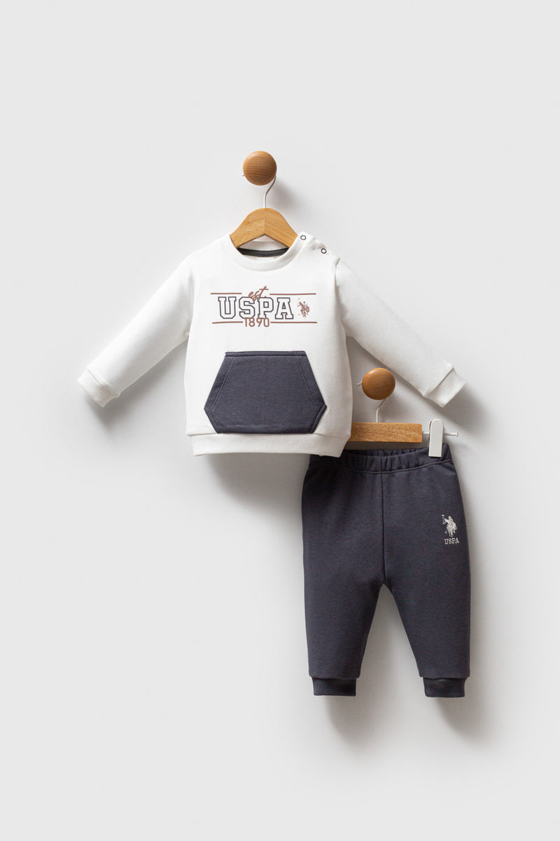 Baby Boy 2 Pieces Set